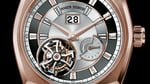 La monegasque in pink gold